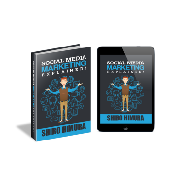 Social Media Marketing Explained – Plr Magic Box